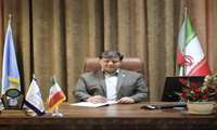 دکتر آرش مفرح ذات‌، مدیر شبکه بهداشت و درمان شهرستان فامنین یکم شهریور ماه، روز بزرگداشت حکیم ابوعلی سینا و روز پزشک را تبریک گفت.
