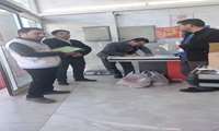 رئیس مرکز بهداشت شهرستان فامنین، از کشف و معدوم سازی 21 کیلوگرم گوشت منجمد فاسد و غیرقابل مصرف انسانی در این شهرستان خبر داد.