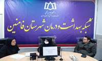 برگزاری کمیته پدافند غیر عامل با موضوع پیشگیری از حوادث چهارشنبه سوری برگزارشد