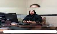 دعوت دکتر صادقی نژاد متخصص داخلی بیمارستان امام حسن ع فامنین به پویش ملی سلامت 
