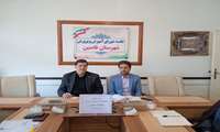 سه هماهنگی شبکه بهداشت شهرستان با اداره آموزش و پرورش در حوزه سلامت مدارس تشکیل شد
