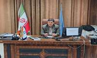   به گزارش روابط عمومی شب بهداشت ودرمان شهرستان فامنین، اولین جلسه شورای اقامه نماز شبکه بهداشت ودرمان شهرستان  با حضوردکترآرش مفرح ذات مدیر شبکه بهداشت ودرمان،