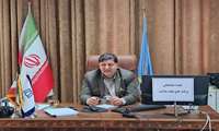 برگزاری  جلسه هفته ملی سلامت در شبکه بهداشت و درمان شهرستان فامنین 