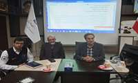 جمعی از جوانان و فعالان اجتماعی در نشستی صمیمی با مدیر شبکه و معاونین این مجموعه به گفت‌وگو و تبادل نظر پرداختند.