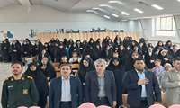 به منظور تحقق اهداف سیاست های جمعیتی و در راستای تبلیغ در خصوص سیاست های ابلاغی رهبر معظم انقلاب مبنی بر افزایش جمعیت همایش جوان،و خانواده موفق باحضورحجت‌الاسلام غفاری امام‌جمعه.حجت الاسلام والمسلمین شفیعی سخنران همایش (از قم)دکترجواد جوزی سرپرست شبکه بهداشت و درمان،رؤساو کارکنان ادارات،جوانان شهرستان فامنین در محل سالن شهید عبدی آموزش و پرورش این شهرستان برگزار شد .