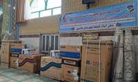 فعالیت های شهرستان فامنین در هفته ملی جمعیت 