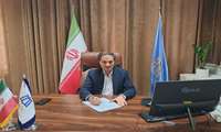 پیام سرپرست شبکه بهداشت و درمان شهرستان فامنین به مناسبت روز روابط عمومی
