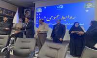 در آیینی به مناسبت هفته ملی کودک، از دو بهورز فداکار خانه بهداشت قزل‌آباد که با اقدام به‌موقع خود جان یک نوزاد را نجات دادند، با حضور رئیس مرکزبهداشت شهرستان فامنین تقدیر شد.