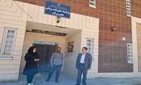 دکتر جواد جوزی، مدیر شبکه بهداشت و درمان شهرستان فامنین، روز گذشته از مرکز خدمات جامع سلامت روستایی تجرک و خانه بهداشت سناج بازدید کرد.