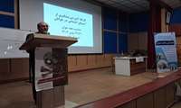 کارگاه آموزشی پیشگیری از آسیب‌های اجتماعی در جوانان، همزمان با هفته جوان، به همت واحد سلامت جوانان، نوجوانان و بهداشت مدارس ،واحد سلامت روان شبکه بهداشت و درمان شهرستان فامنین برگزار شد.