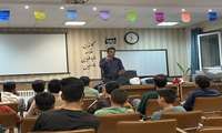 با هدف ارتقای دانش امدادی در جامعه، کارگاه آموزشی احیای قلبی-ریوی (CPR) و مدیریت خفگی با اجسام خارجی ویژه اعضای سازمان‌های مردم‌نهاد (NGO) این شهرستان برگزار شد.