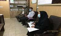سنجش نوآموزان پایه اول ابتدایی از ابتدای تیرماه