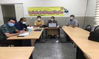  نشست فصلی بیماری‌های واگیردار و غیر واگیردار
