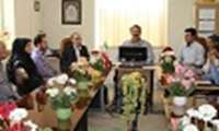 بررسی مسائل و مشکلات جانبازان در حوزه سلامت