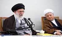 پيام تسليت رهبر انقلاب اسلامی در پی ارتحال آیت‌الله هاشمی رفسنجانی